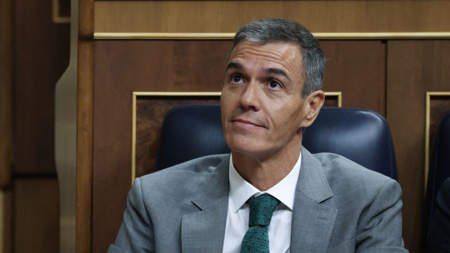 Ceuta: Sanchez estime que le contrôle des frontières par le Maroc a «échoué»