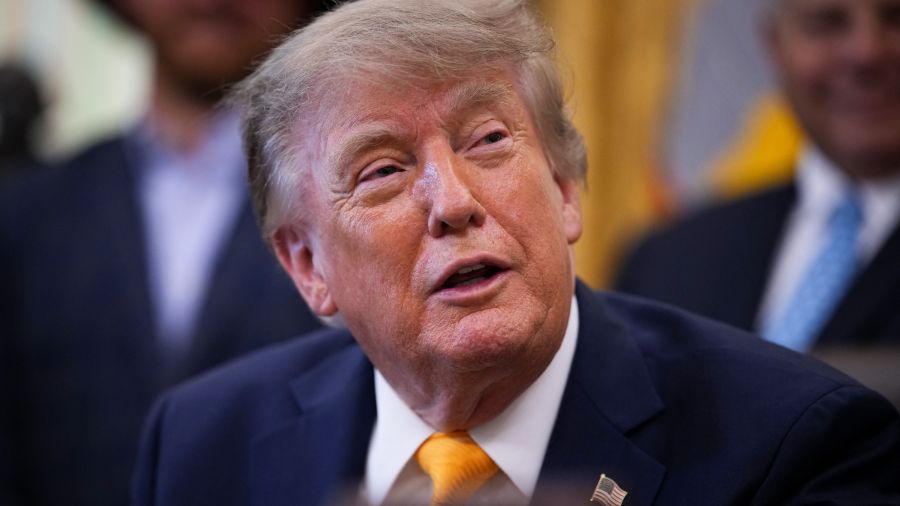 Axios: Washington prépare une stratégie pour l’après-guerre avec l’Iran