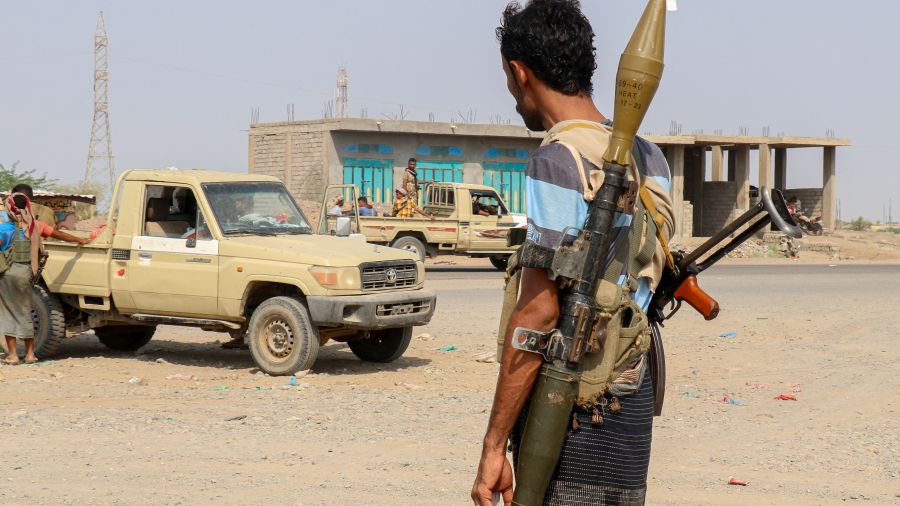 Le gouvernement yéménite peut-il vaincre les Houthis?
