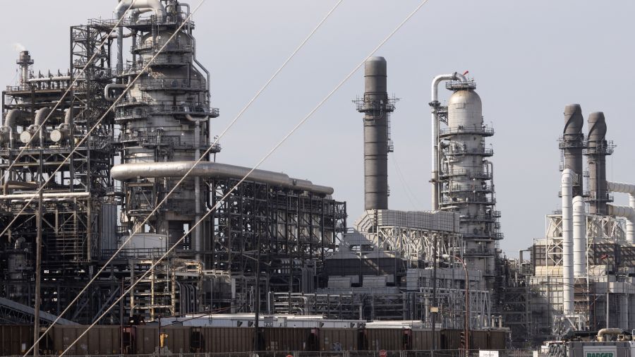 Les marchés mondiaux sous pression face à la hausse des taux et du pétrole