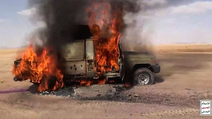 Yémen: les rebelles font état de dizaines de frappes saoudiennes, le conflit s'intensifie
