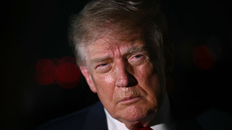 Yémen: Trump examine les options américaines face aux Houthis