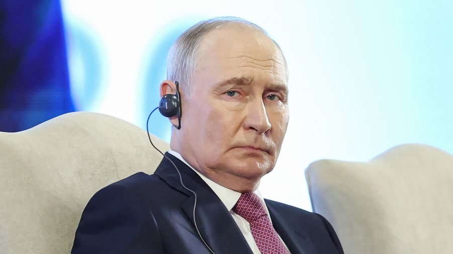 La Russie se prépare-t-elle à attaquer l’OTAN ?