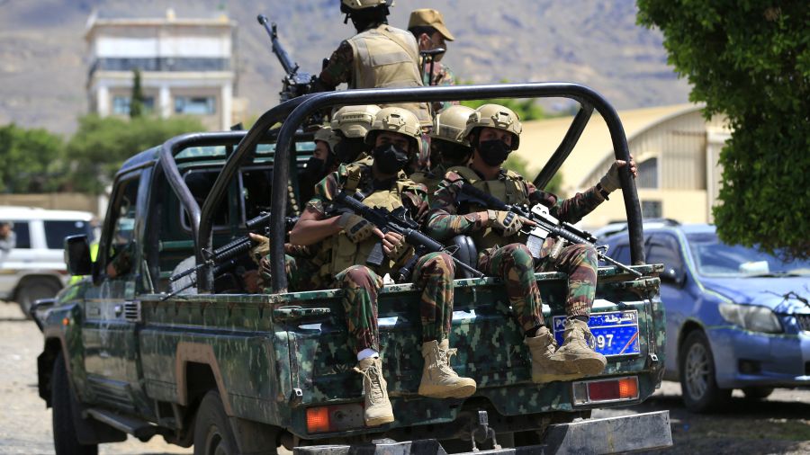 Face aux Houthis, l'Arabie saoudite manque d'options