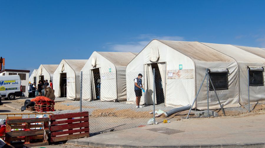 Ceuta: le Parlement européen rappelle à l'ordre Espagne et Maroc