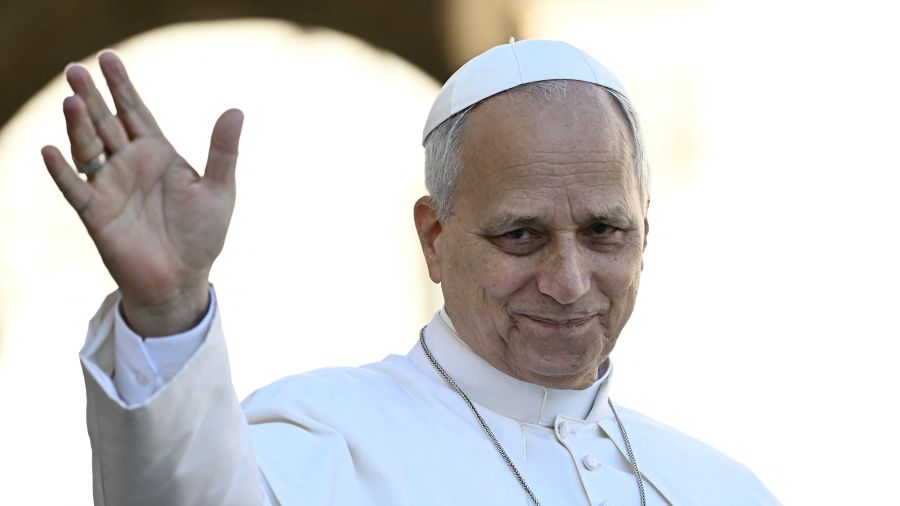 Visite du pape en France: les dossiers brûlants