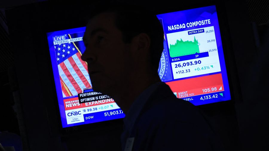 Les marchés mondiaux résistent après la hausse des taux de la Fed