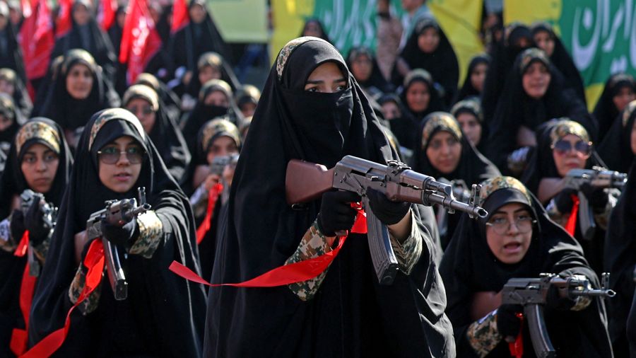 L'Iran dit avoir fait part de ses conditions aux États-Unis pour rouvrir Ormuz