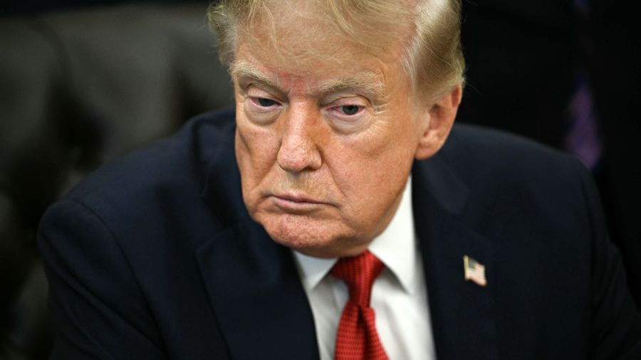 Trump: Les Houthis ont accepté de ne pas s'en prendre aux États-Unis