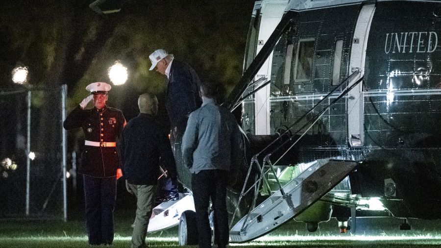 Moyen-Orient: Washington craint «une escalade rapide» après une attaque sur Riyad