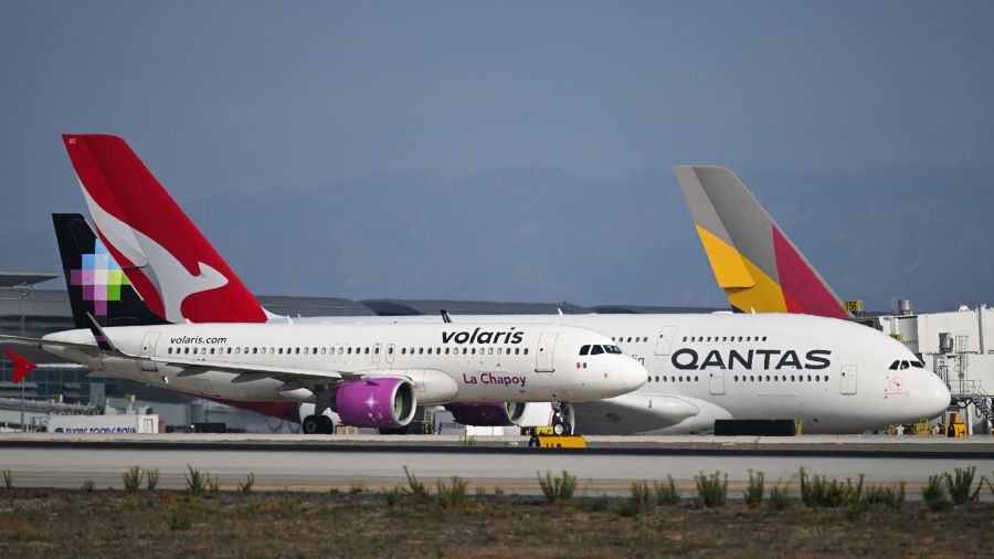 Airbus enregistre une commande record de 75 A320neo auprès du loueur américain ACG