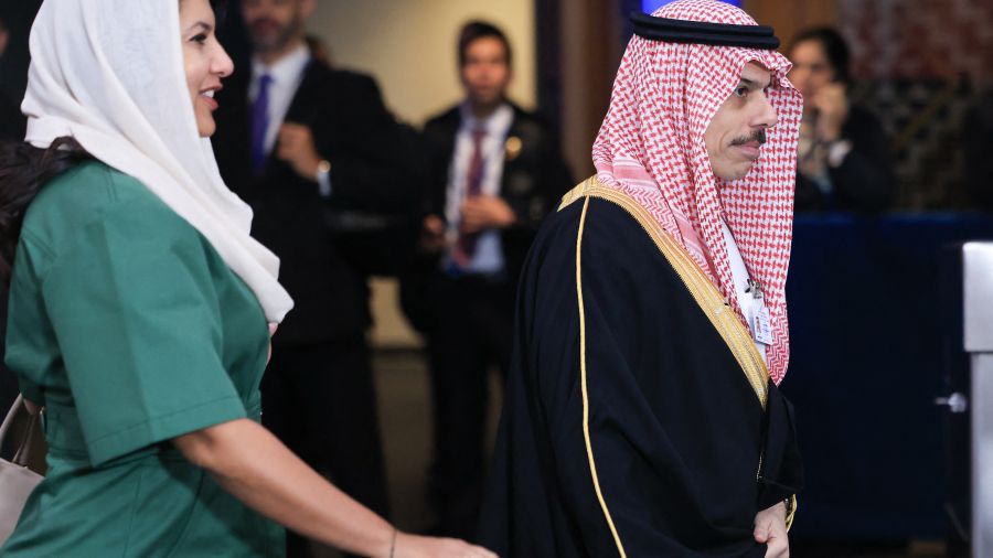 Yémen: réunion à venir des états-majors saoudien, turc et pakistanais face aux attaques houthies