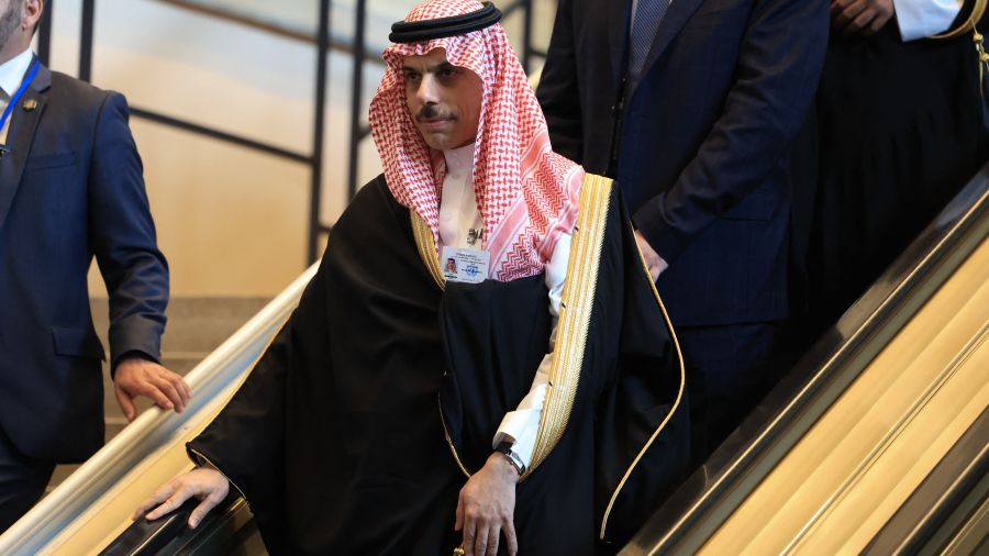 À l'ONU, Riyad dénonce les «manquements» de la communauté internationale