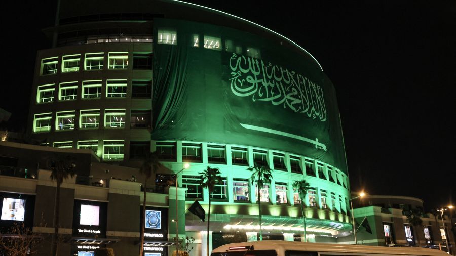 Arabie saoudite: nouvelle attaque contre l'aéroport de Riyad