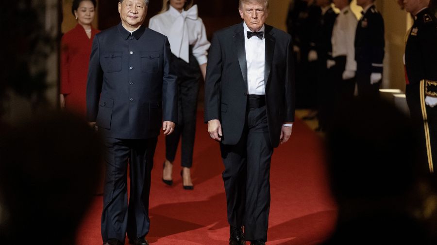Sommet Trump-Xi: que retenir ?