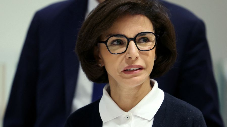 France: prison aménageable et inéligibilité immédiate requises contre l'ex-ministre Rachida Dati