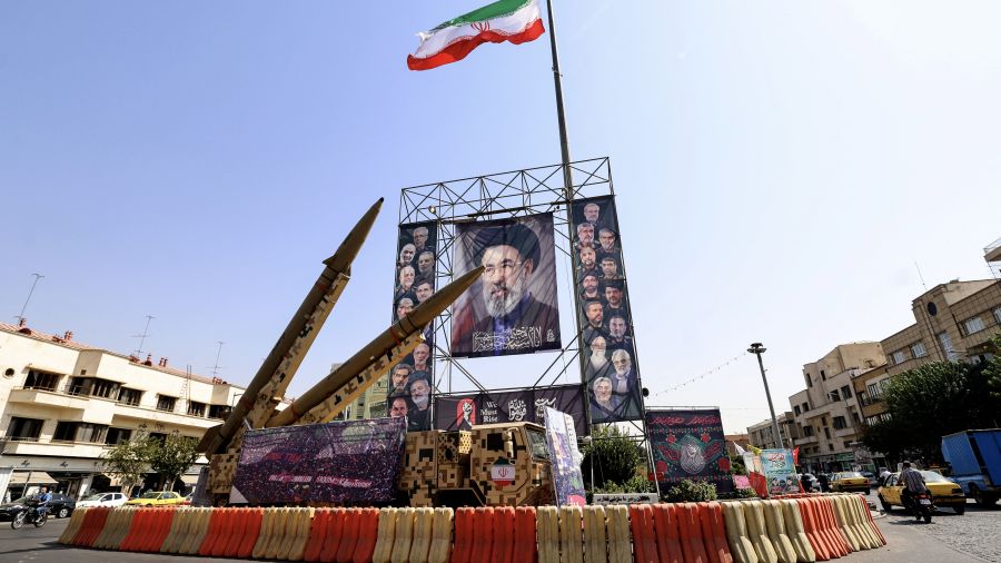 Guerre au Moyen-Orient: l'Iran a reçu une réponse officielle de Washington à sa dernière offre