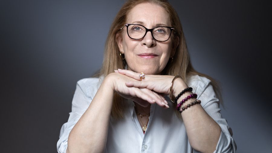 Prix Femina: cinq finalistes en lice, dont trois écrivaines