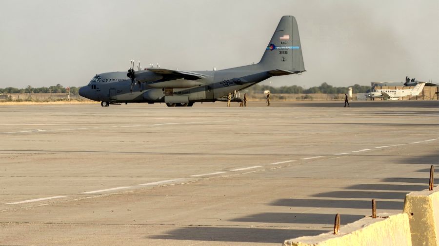 Irak: Washington annonce la fin officielle de la mission de la coalition antijihadiste
