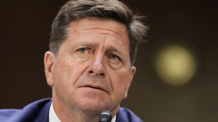 Donald Trump va nommer le directeur du renseignement américain au poste de référent IA