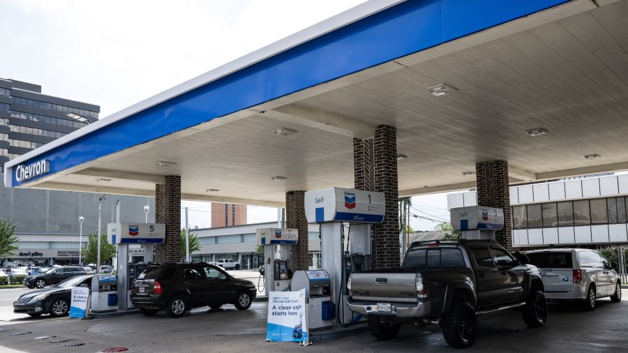 Trump autorise tous les Américains à acheter du diesel détaxé