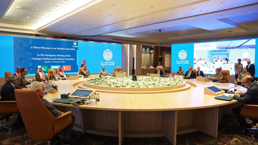 Conflit avec les Houthis: la Turquie et le Pakistan vont envoyer des forces militaires en Arabie saoudite