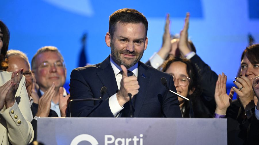 Le Québec de retour sur la voie de l’indépendance?