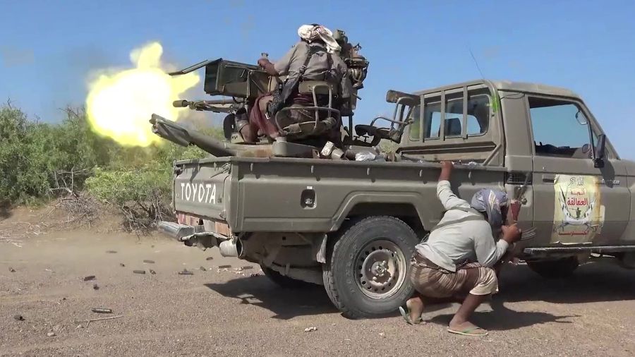 L'Arabie saoudite annonce l'interception de missiles des Houthis du Yémen
