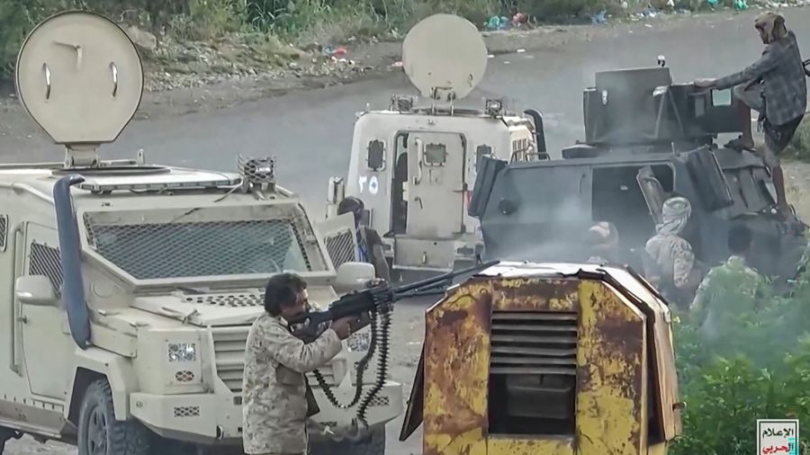 L'Arabie saoudite «exclut» une trêve avec les Houthis du Yémen 
