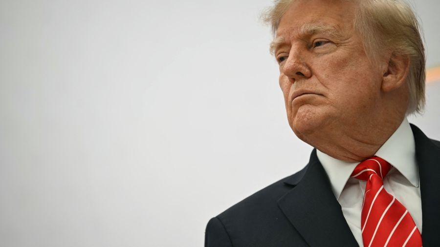 Trump dit ne pas croire que la Chine et la Russie aident l'Iran