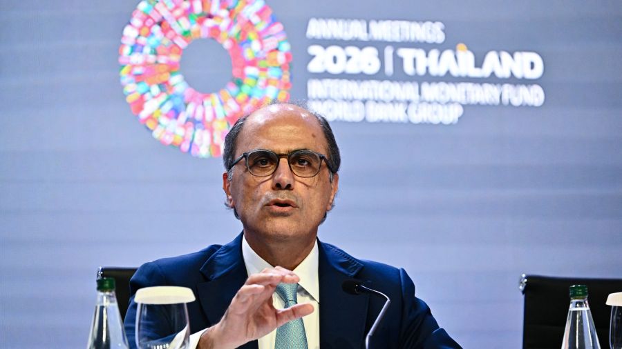 Arabie saoudite: l'impact économique des attaques houthies «limité» dans l'immédiat, selon le FMI