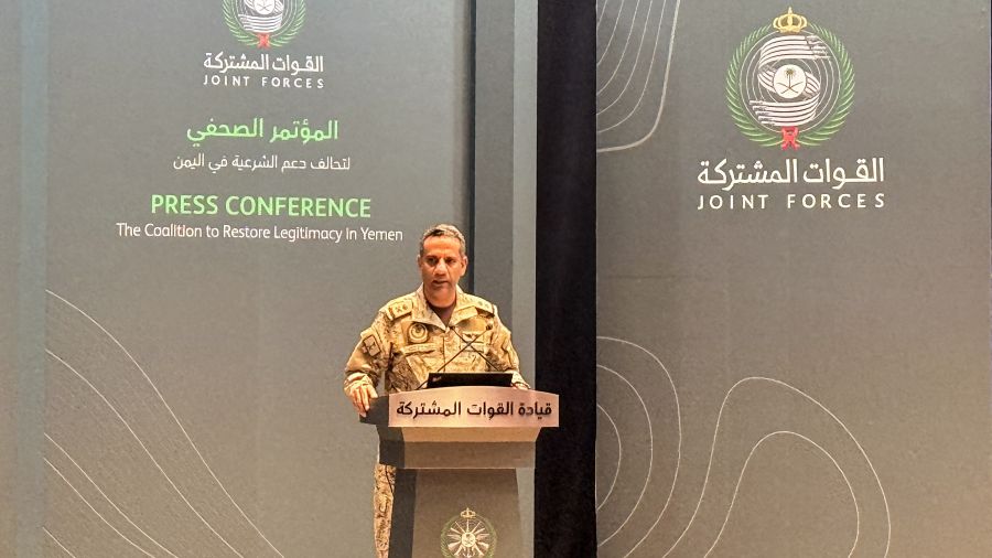 Riyad accuse Téhéran d'«encourager l'escalade» des Houthis