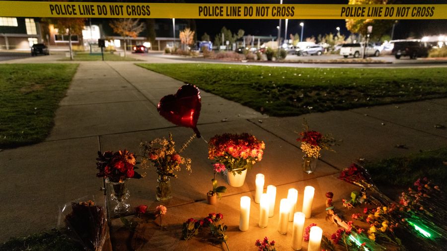 Le lobby des armes à feu et Trump saluent l’intervention d’un habitant lors d’une tuerie dans une école