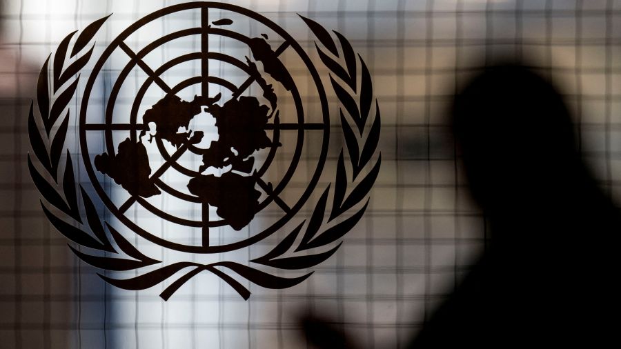 À l'ONU, aucun candidat ne fait consensus pour succéder à Guterres