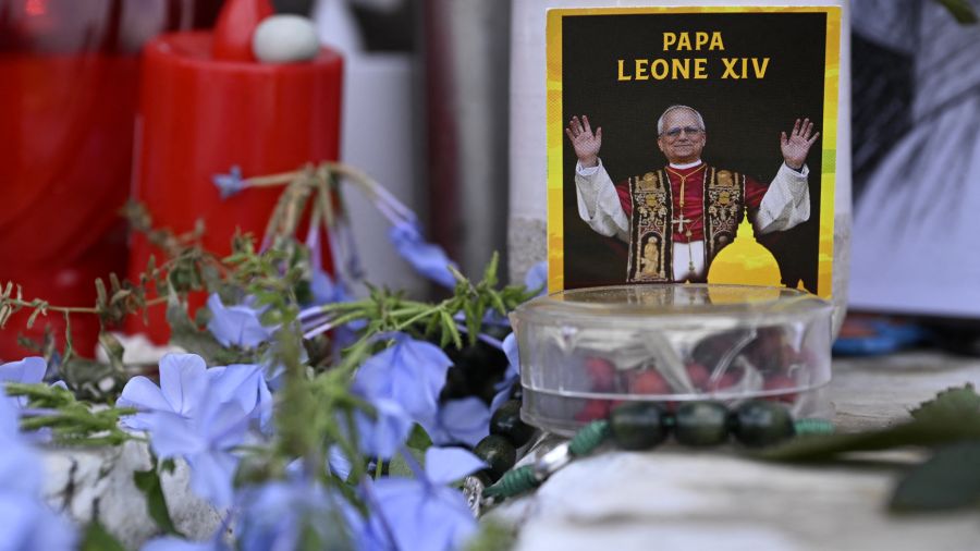 Le pape Léon XIV «jugé apte à sortir» de l'hôpital