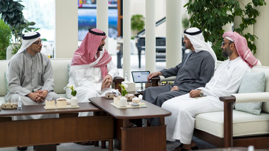 Arabie saoudite: le télétravail imposé dans des agences gouvernementales à Riyad