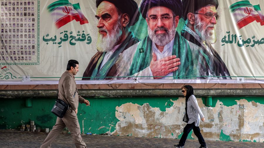 Les Iraniens appelés à réduire de 10% leur consommation de gaz avant l'hiver