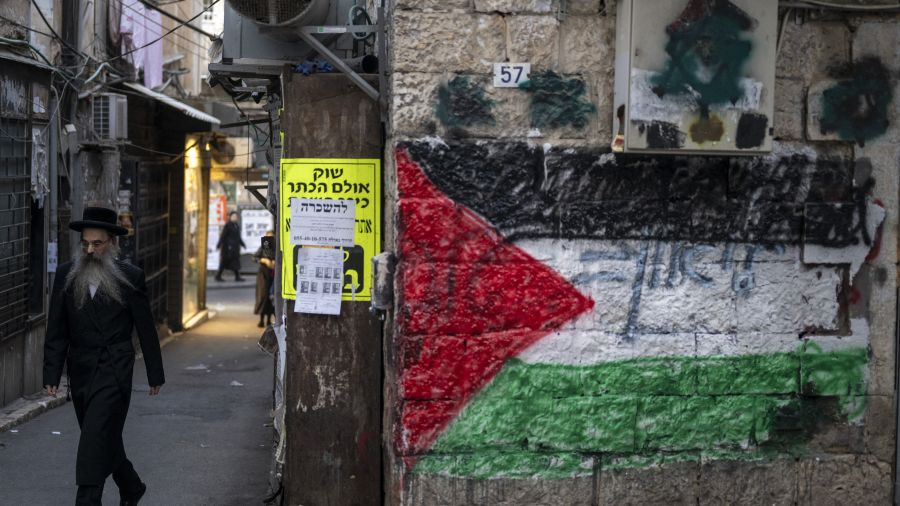 Comment les attaques terroristes pèsent-elles sur le vote des Israéliens?