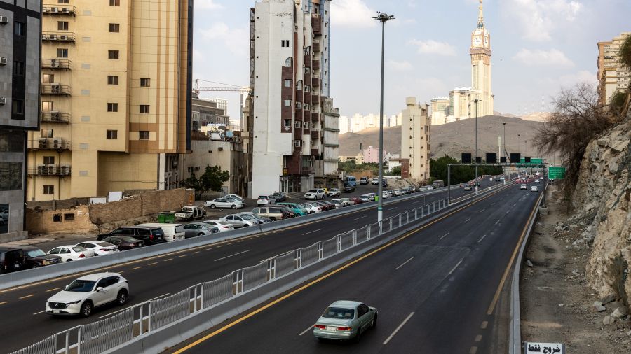 Arabie: la coalition dit avoir intercepté un drone houthi vers La Mecque, les rebelles nient