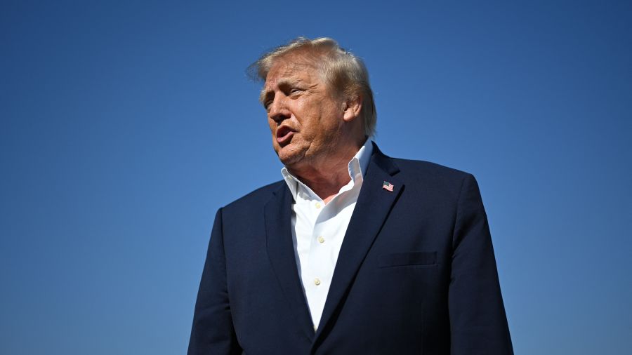 Trump dit qu'il acceptera les résultats des élections de mi-mandat si elles sont «honnêtes»