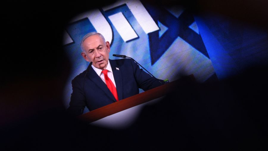 Élections en Israël: le camp de Netanyahou en tête après 50% des bulletins dépouillés 