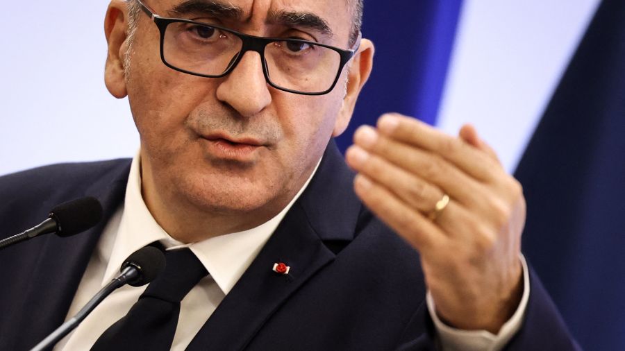 Manifestations de samedi en France: 70.000 forces de l’ordre mobilisées