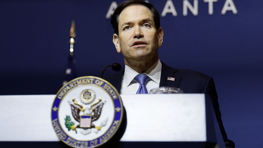 Rubio: Trump n'a pas «pris de décision» sur une éventuelle nouvelle opération militaire contre l'Iran