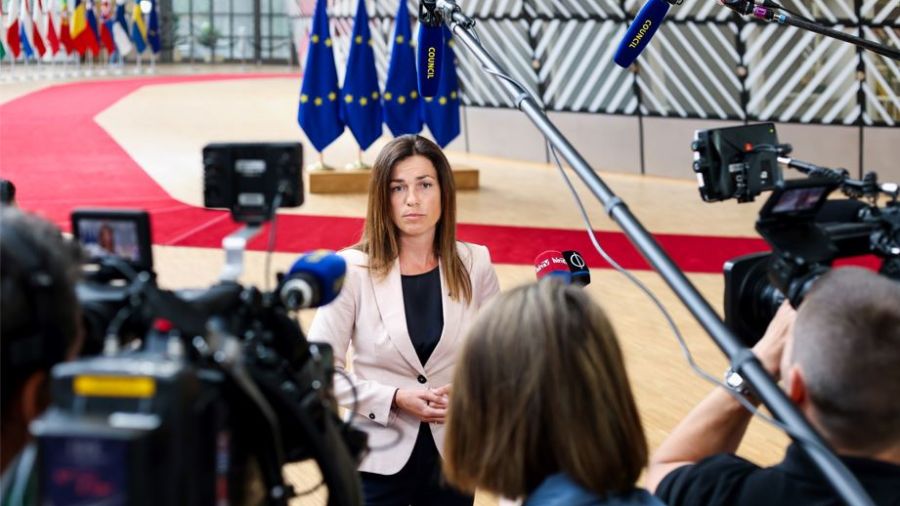 Etat de droit: l'UE s'insurge, Budapest dénonce une politisation