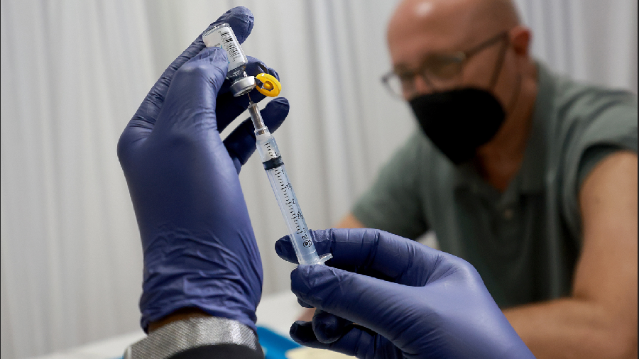 Au Royaume-Uni, la mort d’un enfant de la rougeole relance la désinformation sur les vaccins