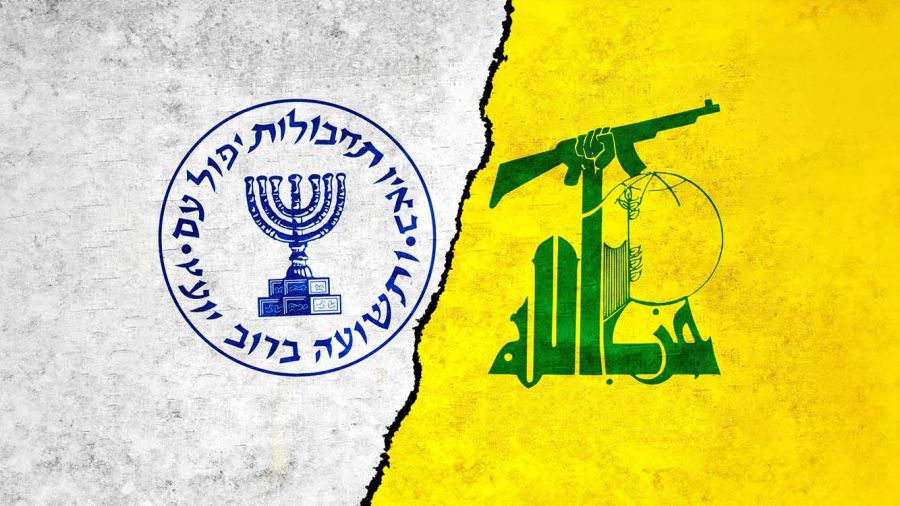 Agent d’Ansar: un modèle d’infiltration du Mossad au sein du Hezbollah (1/2)