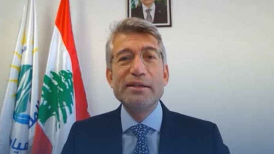 Fayad: Le secteur de l’énergie se porte mieux qu’avant