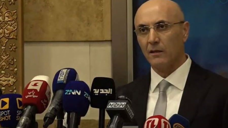 Hajjar: Les élections municipales seront lancées le 4 mai