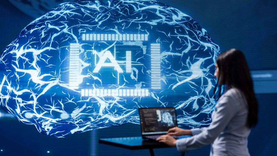 Quand l’intelligence artificielle cesse d’obéir