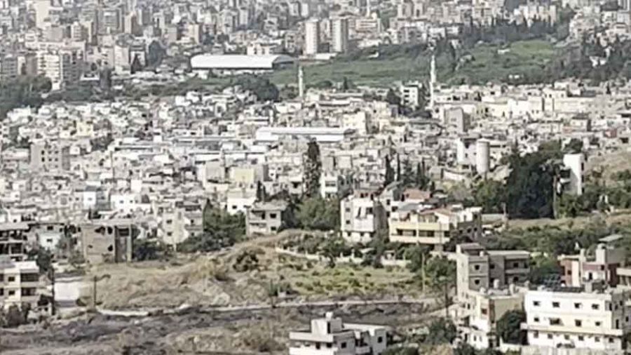 Un jeune palestinien tué dans le camp de Aïn el-Héloué